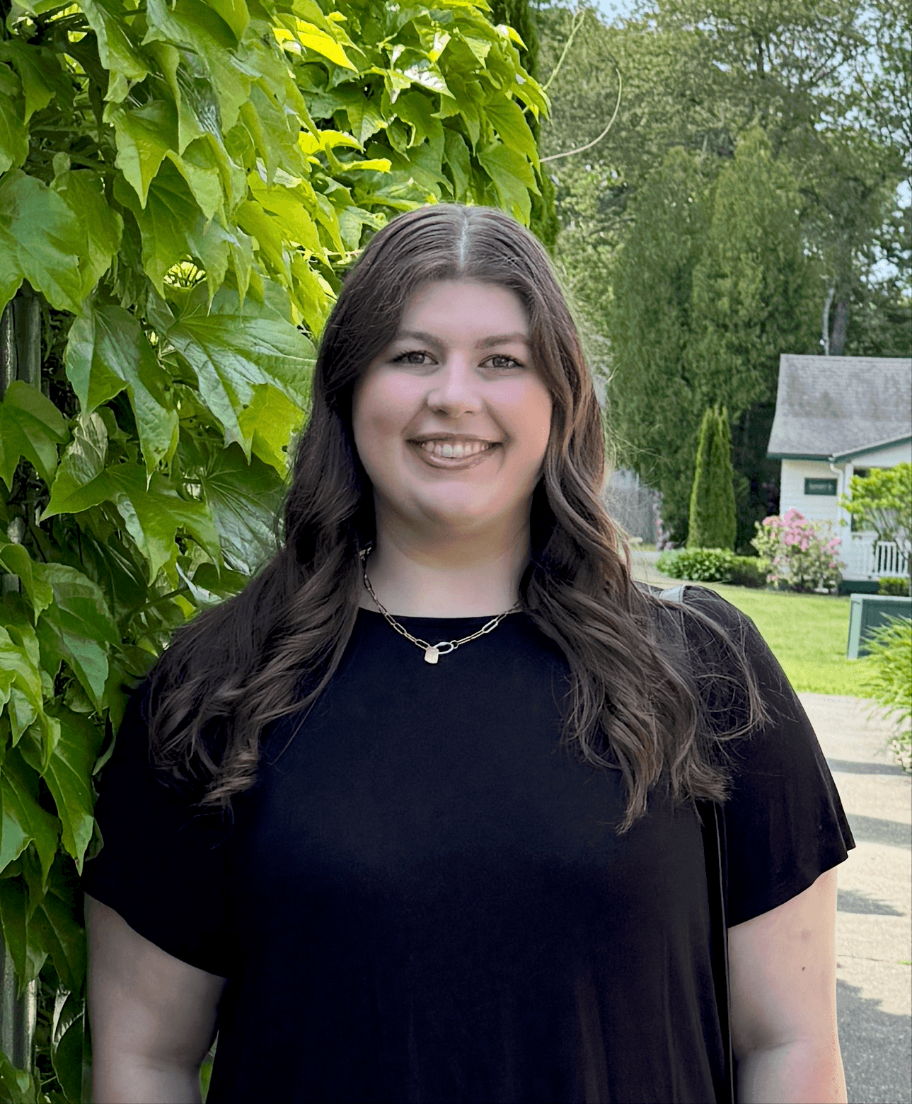 Sydney Bearden, M.S., BCBA, LBA — Founder & Clinic Director